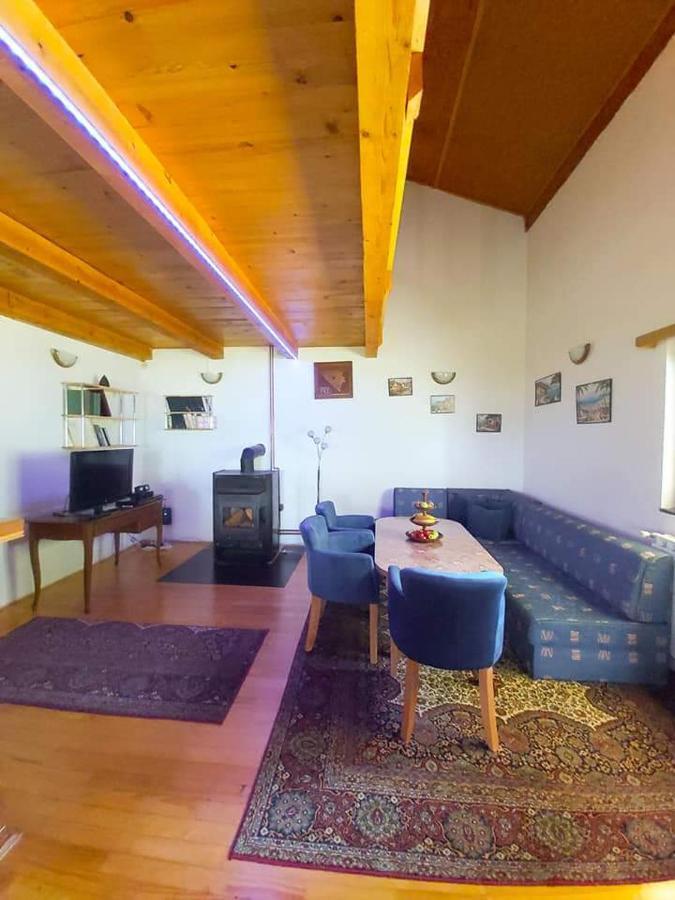 Dream Weekend House Villa Visoko Kültér fotó