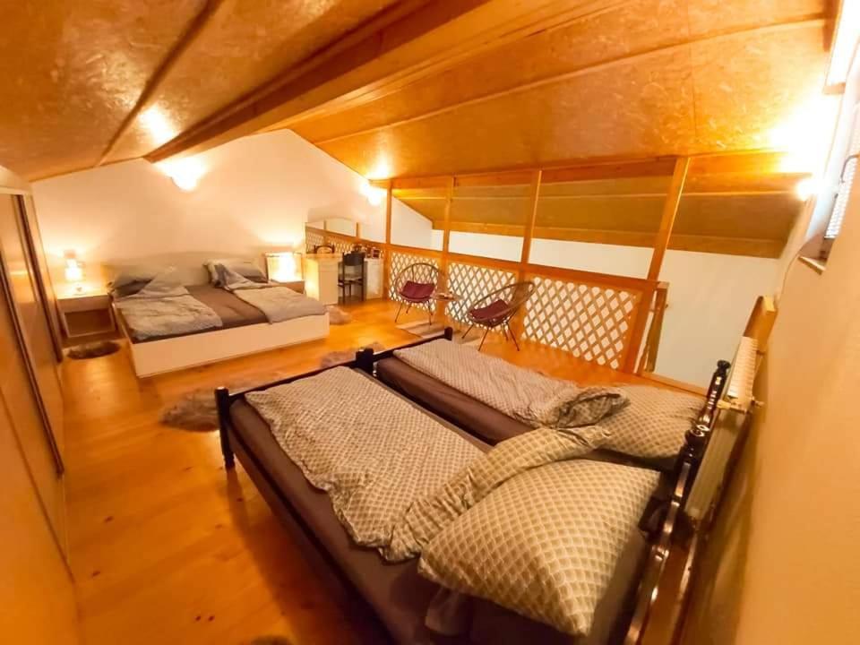 Dream Weekend House Villa Visoko Kültér fotó