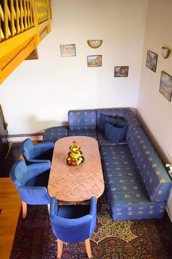 Dream Weekend House Villa Visoko Kültér fotó