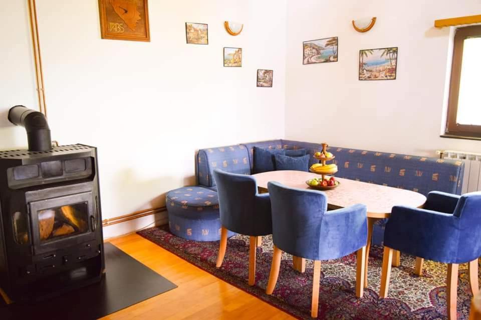 Dream Weekend House Villa Visoko Kültér fotó