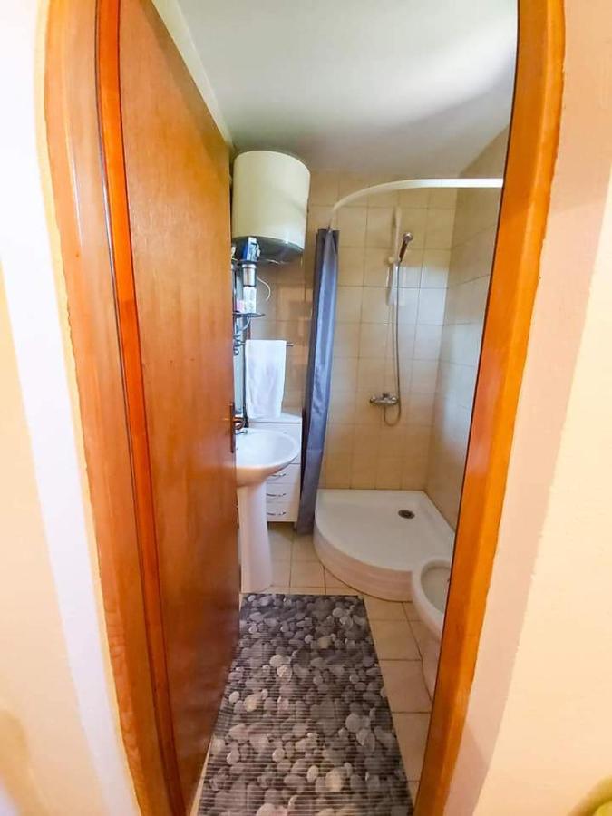 Dream Weekend House Villa Visoko Kültér fotó
