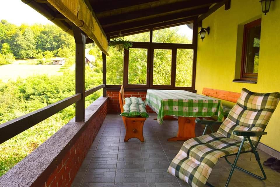 Dream Weekend House Villa Visoko Kültér fotó