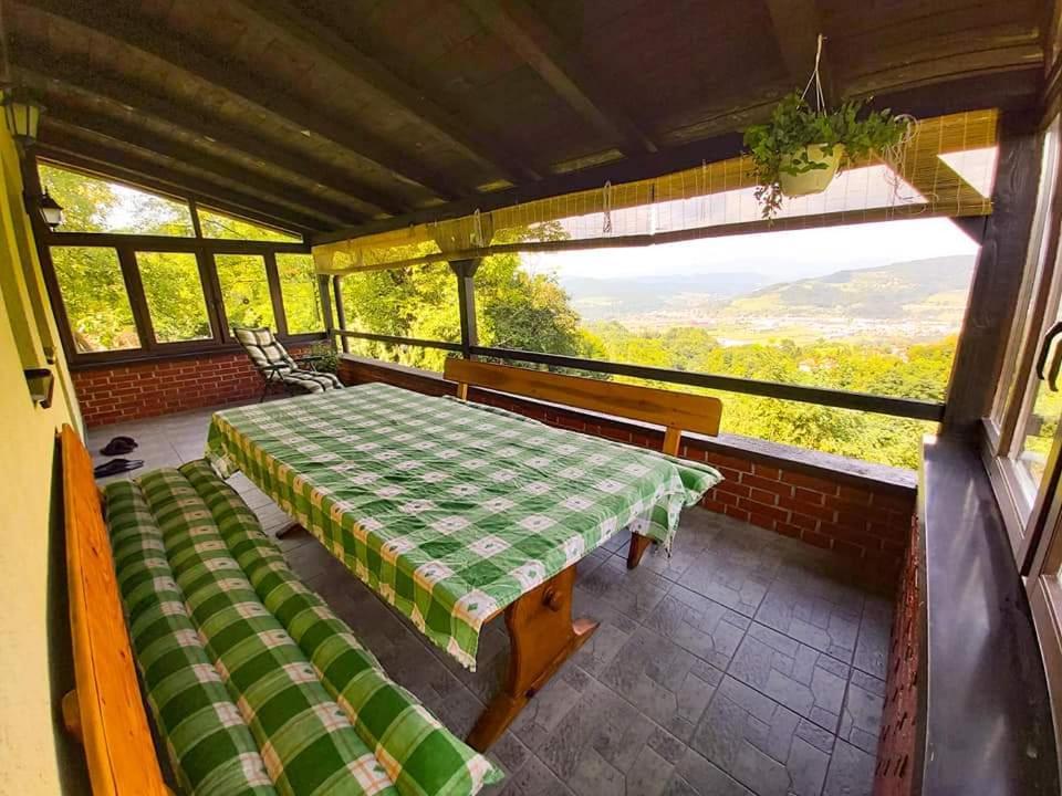 Dream Weekend House Villa Visoko Kültér fotó