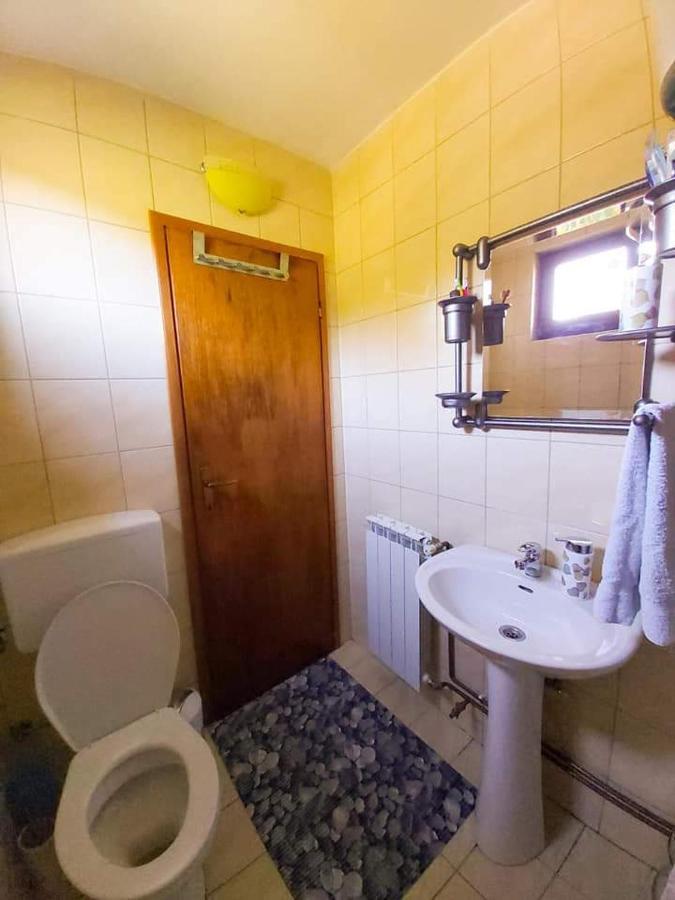 Dream Weekend House Villa Visoko Kültér fotó